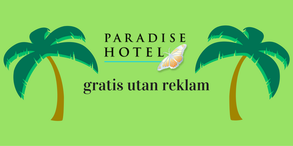Se Paradise Hotel gratis utan reklam