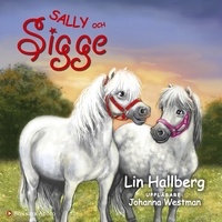 Sally och Sigge ljudbok