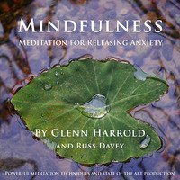 Mindfulness för att slippa ångest
