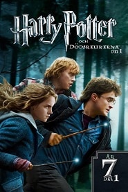 Harry Potter och Dödsrelikerna – Del 1