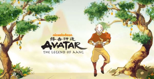 Avatar: Den siste luftbändaren