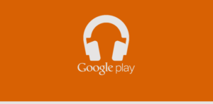 Google Play Music musiktjänst