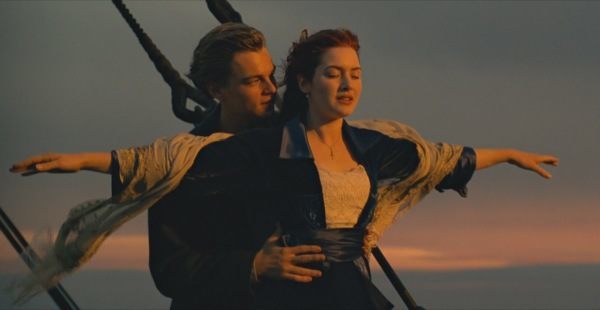 Titanic Viaplay Sverige