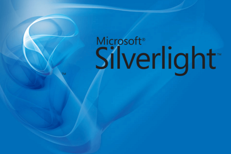 Vad är Microsoft Silverlight