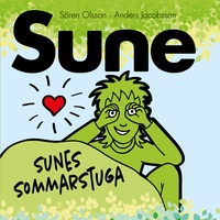 Sunes Sommarstuga bok på Storytel
