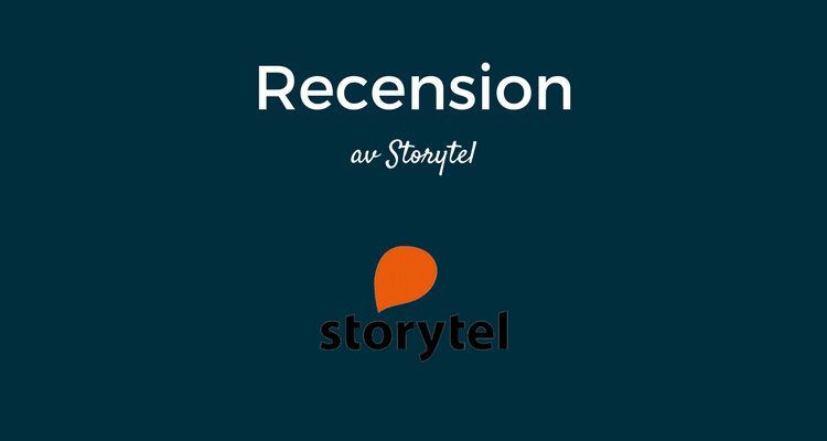 Recension av Storytel