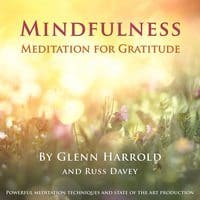 Mindfulness för tacksamhet