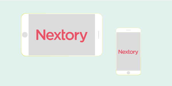 Nextory ljudbok app