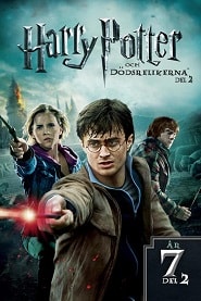 Harry Potter och Dödsrelikerna – Del 2