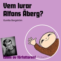 Vem räddar Alfons Åberg